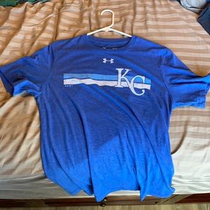 Kansas City Royals Tshirt